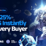 Hyperliquid Soars to $43 and ONDO Targets $2: BlockDAG Presale Hits $313.5M as Referrals Earn User $3K Worth of BDAG!